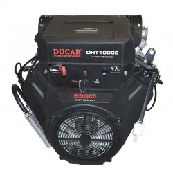 ENGINE DUCAR DHT1000E 999CC 36,5MM