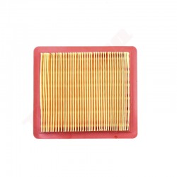 AIR FILTER FOR DINKING DK165F 120X106X20