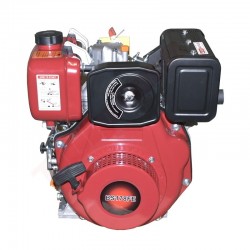 ENGINE DIESEL D296CC  7,0HP 20MM             178FD ES
