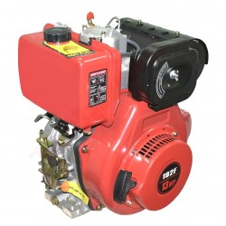 ENGINE DIESEL D498CC 14,0HP 25MM            192FD