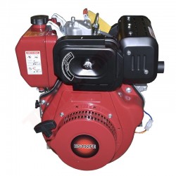 ENGINE DIESEL D498CC 14,0HP 25MM            192FD ES