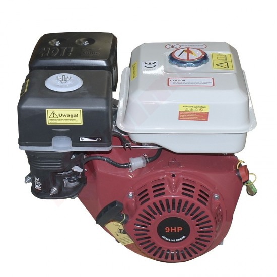 ENGINE G270 9,0HP 25,4MM 1''    ( GX270 )