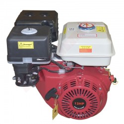 ENGINE G390 13,0HP 25MM          ( GX390 )