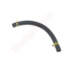 FUEL LINE 8,0X12X210MM
