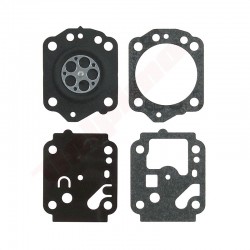 DIAPHRAGM REPAIR KIT FOR  ZAMA (GND-S243 )