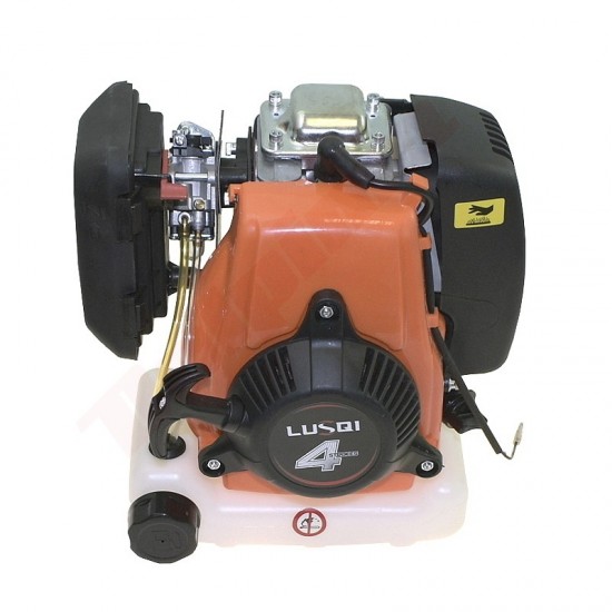 ENGINE GX 50A 4T ENGINE GX 50A 4T
