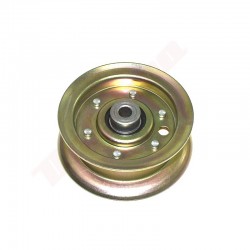 IDLER PULLEY FOR JOHN DEERE X145 , X166 , X167 ( GY20067 , GY22127 )
