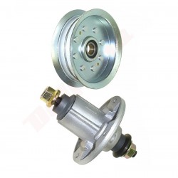 SPINDLE JOHN DEERE ( GY20867 , GY21099 )