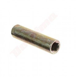 DRIVE SHAFT CONNECTOR HEX13 M 8 X T 4 6,8