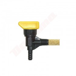 FUEL SHUTOFF VALVE 90-6MM