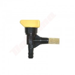 FUEL SHUTOFF VALVE 90-8MM