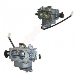 CARBURETOR FOR LONCIN T390 , T400 STIGA SP24 ( LC-170022432 )
