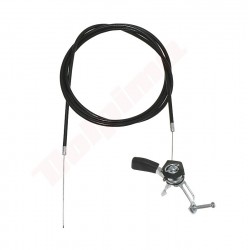 THROTTLE CABLE UNI CABLE 1900MM