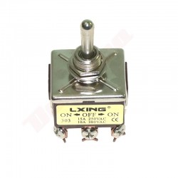 ENGINE STOP SWITCH UNI F 9 15A