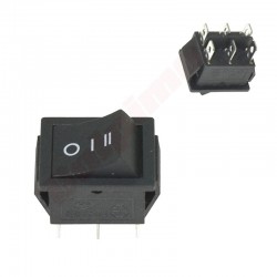 ENGINE STOP SWITCH UNI F 6 S3
