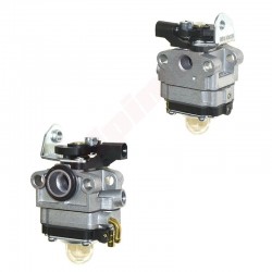CARBURETOR FOR CHINESE BRUSH CUTTER   8MM 139F