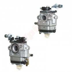 CARBURETOR FOR CHINESE BRUSH CUTTER  11MM  ( WYK-93-1 , WYK-186 ) BASE