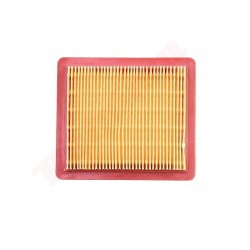 AIR FILTER FOR CHINESE LAWNMOWER 126X100X18 DAYE DG450 , DG600 ( 01-12012 , GNDG600-117 )