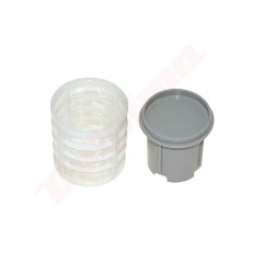 FUEL FILTER FOR KUBOTA ( RD 451-51940 )  52 X 101