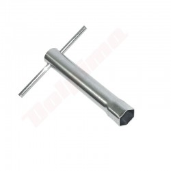 SPARK PLUG TOOL 21MM TYP HONDA 140MM
