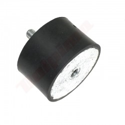 ANTI VIBE BUFFER UNI FM  80X50MM M12X30/M12