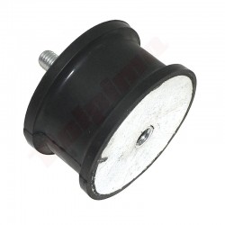 ANTI VIBE BUFFER UNI FM  90X50MM M12X30/M12