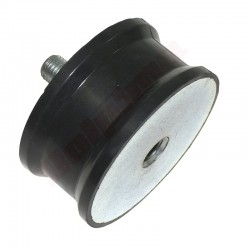 ANTI VIBE BUFFER UNI FM 100X50MM M16X30/M16