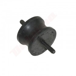 ANTI VIBE BUFFER UNI MM  57X37MM M8X28/M8X28