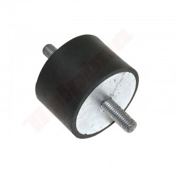 ANTI VIBE BUFFER UNI MM  75X45MM M16X30/M16X30