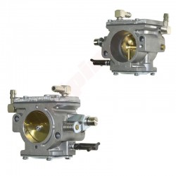 CARBURETOR WALBRO ( WB-37-1 ) SOLO 210