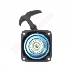 STARTER FOR CHINESE BRUSH CUTTER ( MITSUBISCHI ) 4T EASY 2