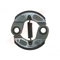 CLUTCH FOR ZENOAH G45L 76X54 ALU ( Z1075-51101 )