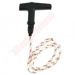 STARTERA ROKTURIS STIHL 4,5 mm Elastostartam ( 0000 190 3414 ; 0000 190 3408 )