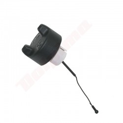 DEGVIELAS VĀKSTS STIHL TS410 , TS420 ( 0000 350 0514 )