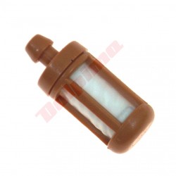 ТОПЛИВНЫЙ ФИЛЬТР 8,0X18X44 9,5 G STIHL ОРАНЖЕВЫЙ ( 0000 350 3500 )