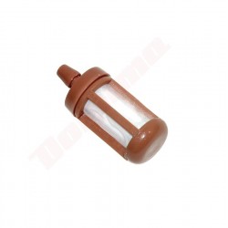 ТОПЛИВНЫЙ ФИЛЬТР 5,7X17,5X43,5 9,5 G STIHL ОРАНЖЕВЫЙ ( 0000 350 3510 )