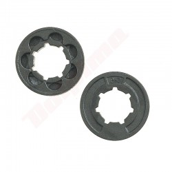 DOMA 3/8" 7T STIHL P7 (0000 642 1240, GBA7M7)