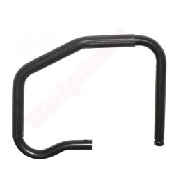 PRIEKŠĒJAIS ROKTURIS STIHL MS070 ( 0000 791 2009 )