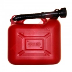 DEGVIELAS KANISTERS PHE 5L