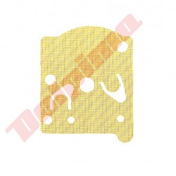 DIAFRAGMAS REMONTA KOMPLEKTS WALBRO WA , WT , WTA ( 95-118-8 )