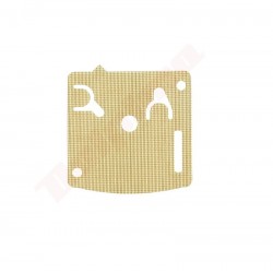 DIAFRAGMAS REMONTA KOMPLEKTS ZAMA C3M (0015040)