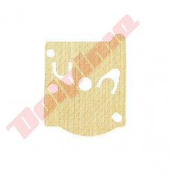 DIAFRAGMAS REMONTA KOMPLEKTS WALBRO WA , WT ( 95-118-8 )