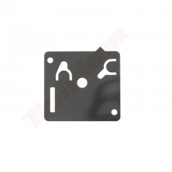 DIAFRAGMAS REMONTA KOMPLEKTS ZAMA C3, C3A (0015049)