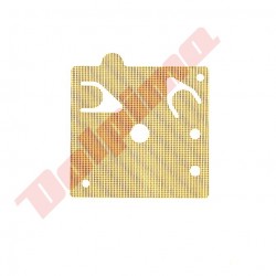 DIAFRAGMAS REMONTA KOMPLEKTS WALBRO HD , HDA ( 95-119-8 )