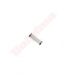 KARBURATORA VĀRSTU ATSPARE ZAMA 9,5x5mm ( 0019006 )