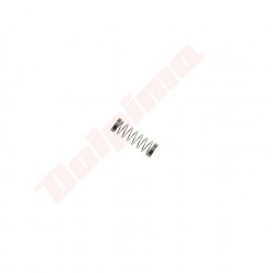 KARBURATORA VĀRSTU ATSPARE ZAMA 35x5mm ( 0019011 )