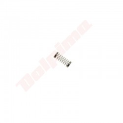 KARBURATORA VĀRSTU ATSPARE ZAMA 22x5mm ( 0019036 )