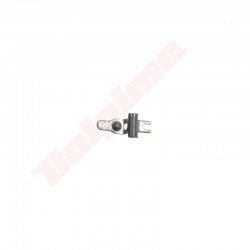 DEGVIELAS IEEJAS VADĪBAS SVIRA KARBURATORA ZAMA C1S ( 0020010 )