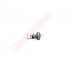 DEGVIELAS IEEJAS VADĪBAS SVIRA KARBURATORAM ZAMA C1Q (0020012)