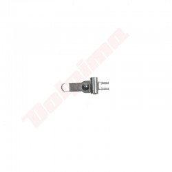 DEGVIELAS IEEJAS VADĪBAS SVIRA KARBURATORAM ZAMA C3 ( 0020033 )